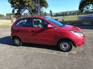 2011 Tata Indica Vista 1.4 Ignis