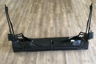 2014 Jeep Wrangler Sahara Unlimited 3.6L V6