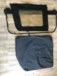 2014 Jeep Wrangler Sahara Unlimited 3.6L V6