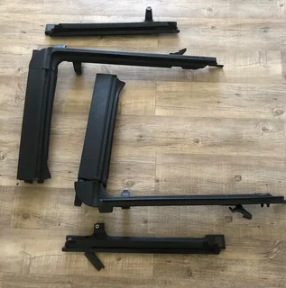 2014 Jeep Wrangler Sahara Unlimited 3.6L V6