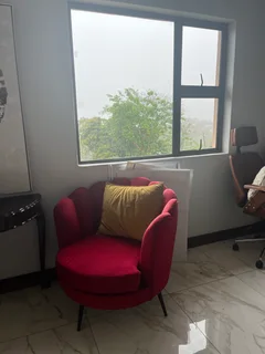 Chairs - Ad posted by Lishani Reddi