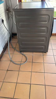 Defy 10kg washing machine