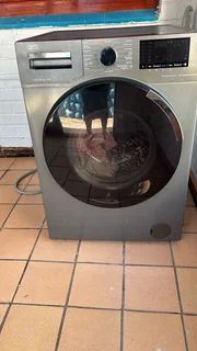 Defy 10kg washing machine