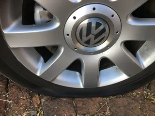 Volkswagen Touran 7 seater