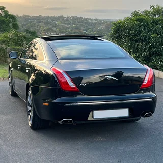 2010 Jaguar XJ 5.0 V8 Portfolio  |  101000kms  |  Full service history