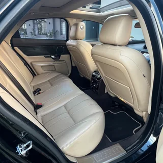 2010 Jaguar XJ 5.0 V8 Portfolio  |  101000kms  |  Full service history