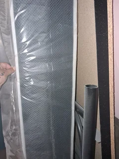 Bamboo brand Mattress