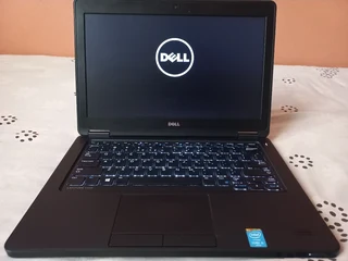 Dell Latitude E5250