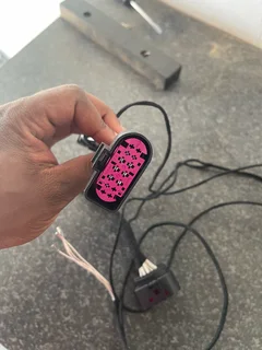 Golf 7 GTi wiring harness