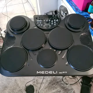 Medeli DD 315 Drum kit