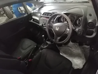 2019 Honda Jazz Hatchback
