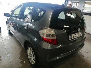 2019 Honda Jazz Hatchback