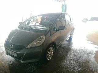 2019 Honda Jazz Hatchback