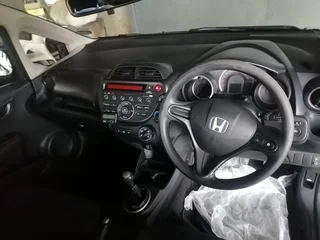 2019 Honda Jazz Hatchback