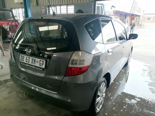 2019 Honda Jazz Hatchback