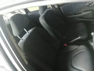 2019 Honda Jazz Hatchback