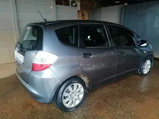 2019 Honda Jazz Hatchback