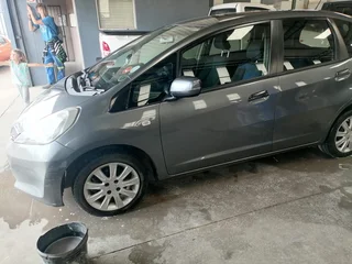 2019 Honda Jazz Hatchback