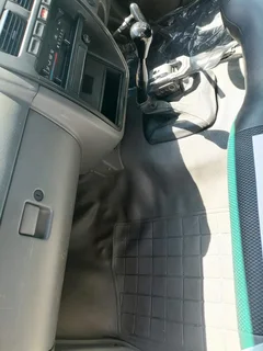 2008 Nissan Hardbody Single Cab