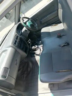 2008 Nissan Hardbody Single Cab