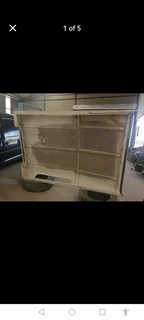 90&#39;s Land Rover Defender Roof skin