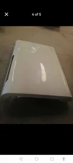 90&#39;s Land Rover Defender Roof skin