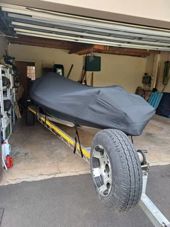 KZN custom covers