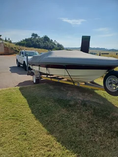 Boat Jetski bike car outboard motor trailer