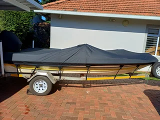 Boat Jetski bike car outboard motor trailer