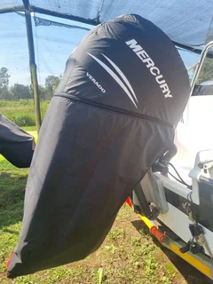 Boat Jetski bike car outboard motor trailer