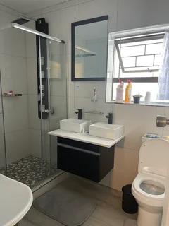 Apartment - Ad posted by Deidre Ndengu