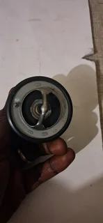 Toyota etios thermostat