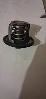 Toyota etios thermostat