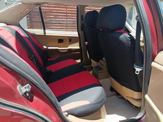 1994 BMW 3 Series Sedan original body start and go