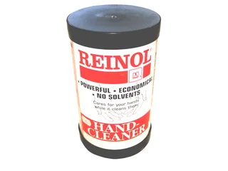 Reinol hand cleaner 2l cartridge