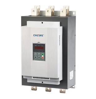 vsd and soft starters