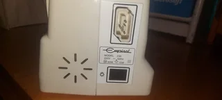 Sewing Machine *NO PEDAL*