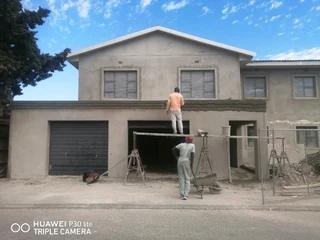 For all your house renovation and new structures, Tiling, Painting, Brickwork, Paving