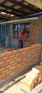 For all your house renovation and new structures, Tiling, Painting, Brickwork, Paving