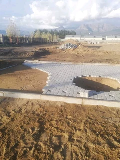 we doAll types of Paving work with reasonable prices