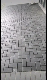Paving and Tilling