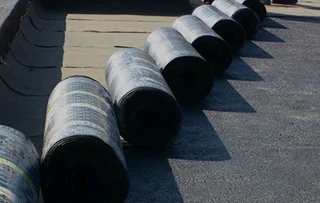 Touch on Waterproofing and Painting