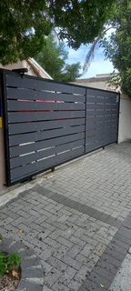 For all your Welding and boundary walls and Fencing.