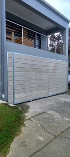For all your Welding and boundary walls and Fencing.