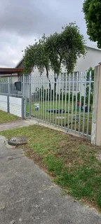 For all your Welding and boundary walls and Fencing.