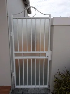 For all your Welding and boundary walls and Fencing.