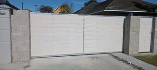 For all your Welding and boundary walls and Fencing.