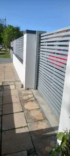 For all your Welding and boundary walls and Fencing.