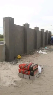 For all your Welding and boundary walls and Fencing.