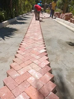 Building work and all Renovation services,